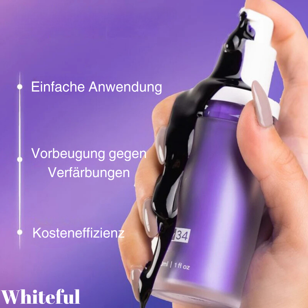 Whiteful - Farbkorrektur Serum