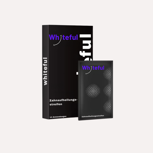 Whiteful - Zahnaufhellungsstreifen